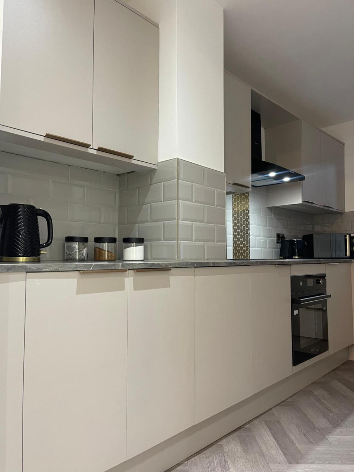 Ilayda Stays - 22 Alexandra Street Порт-Толбот Экстерьер фото